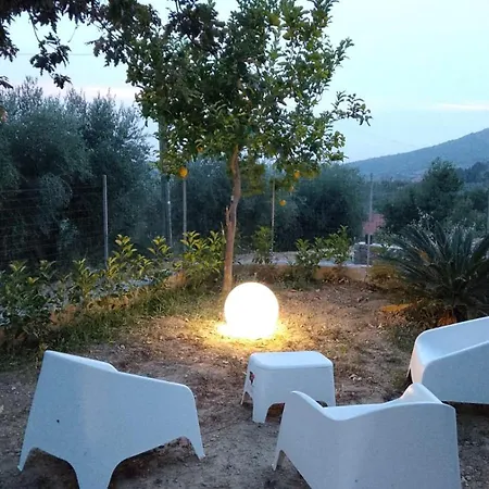 Holiday home Residenza Piano Della Corte Casette Castellabate
