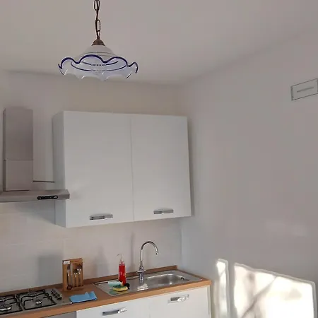 Casa de Férias Residenza Piano Della Corte *