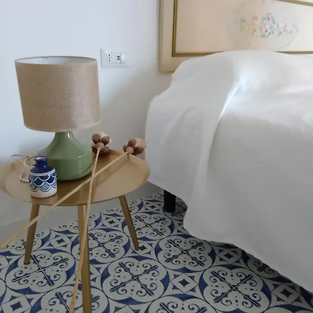 Residenza Piano Della Corte Casa de Férias *
