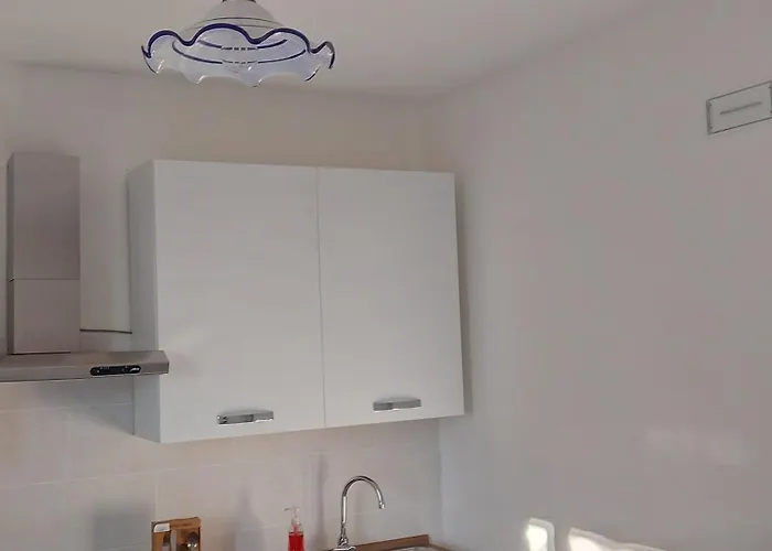 Casa de Férias Residenza Piano Della Corte *
