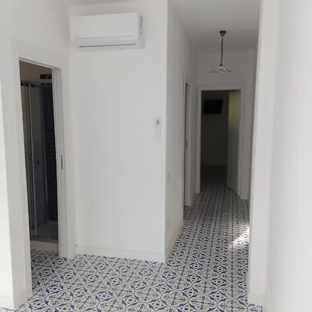 Residenza Piano Della Corte * Castellabate
