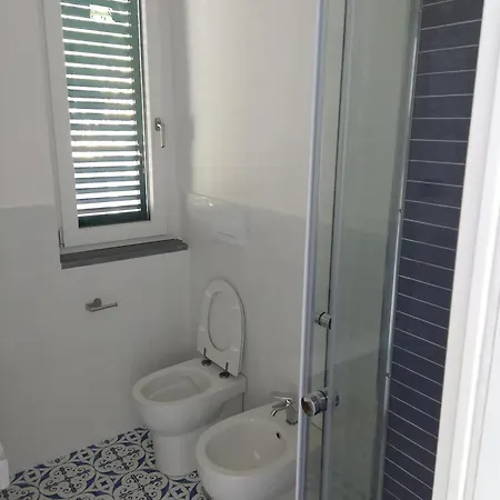Residenza Piano Della Corte
