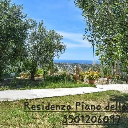 Residenza Piano Della Corte Castellabate