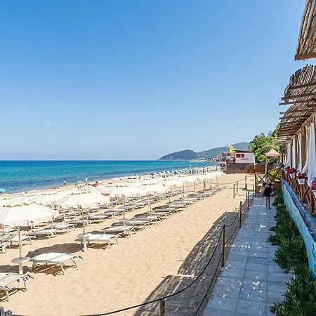Holiday home Residenza Piano Della Corte Casette *