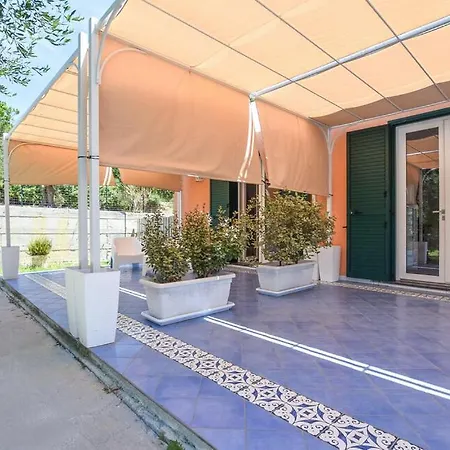Holiday home Residenza Piano Della Corte Casette Castellabate