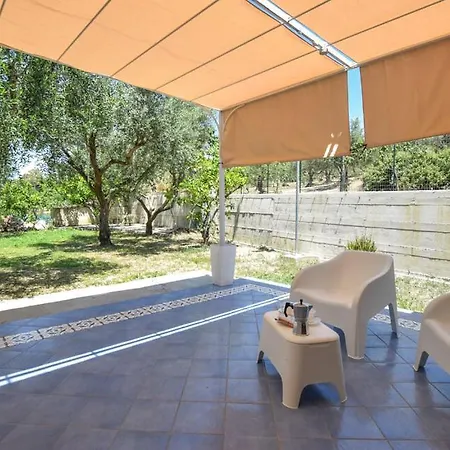 Casa vacanze Residenza Piano Della Corte Castellabate