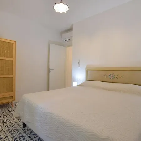 Residenza Piano Della Corte Casette Holiday home Castellabate