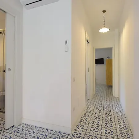 Casa vacanze Residenza Piano Della Corte Castellabate