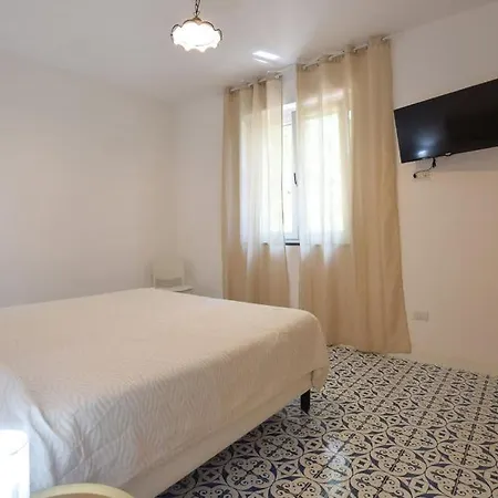Residenza Piano Della Corte Castellabate